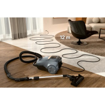 Bagged vacuum cleaner Sencor