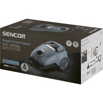 Tolmuimeja Sencor SVC9110BL