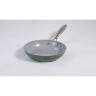 Keraamilise kattega pann CS Kochsysteme Terra 20 cm 109455