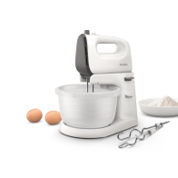 Mixer with bowl Philips