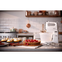 Mixer with bowl Philips