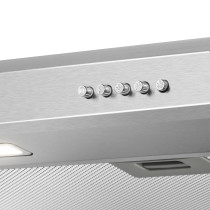 Õhupuhastaja Bomann DU7613IX inox
