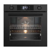 Built-in oven Bomann