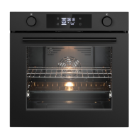 Built-in oven Bomann