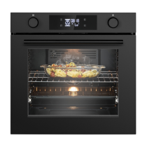 Built-in oven Bomann