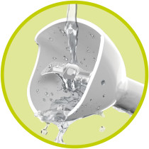 Hand blender Philips