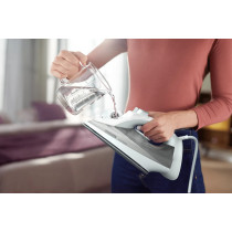 Steam iron Philips
