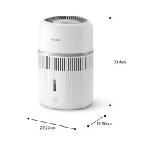 Õhuniisutaja Philips HU4210/04
