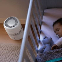 Air humidifier Philips
