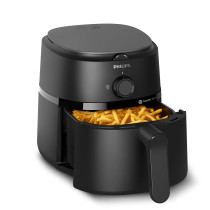 Hot air fryer Philips