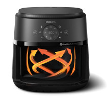 Kuumaõhufritüür Philips NA231/00