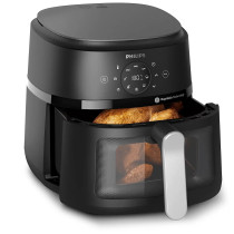 Kuumaõhufritüür Philips NA231/00