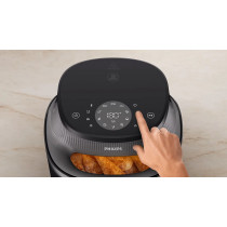 Kuumaõhufritüür Philips NA322/00