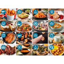 Hot air fryer Philips