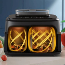 Kuumaõhufritüür Philips NA551/00