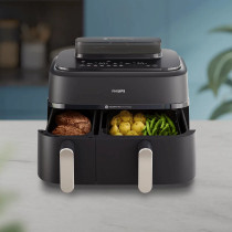 Kuumaõhufritüür Philips NA551/00