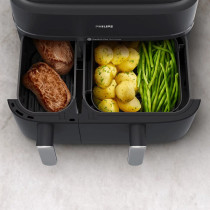 Hot air fryer Philips