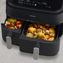 Kuumaõhufritüür Philips NA551/00