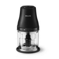 Minipurustaja Philips HR1501/00