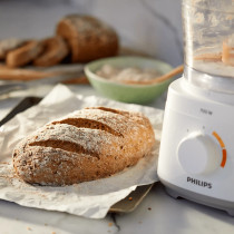 Food processor Philips