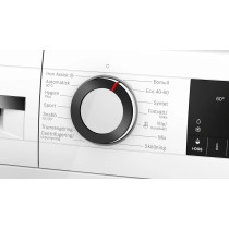 Washing machine Bosch