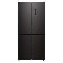 French door refrigerator Ocean