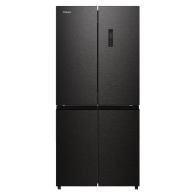 French door refrigerator Ocean