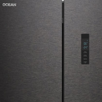 Side-by-side külmik Ocean MDOKO480NFDXB3
