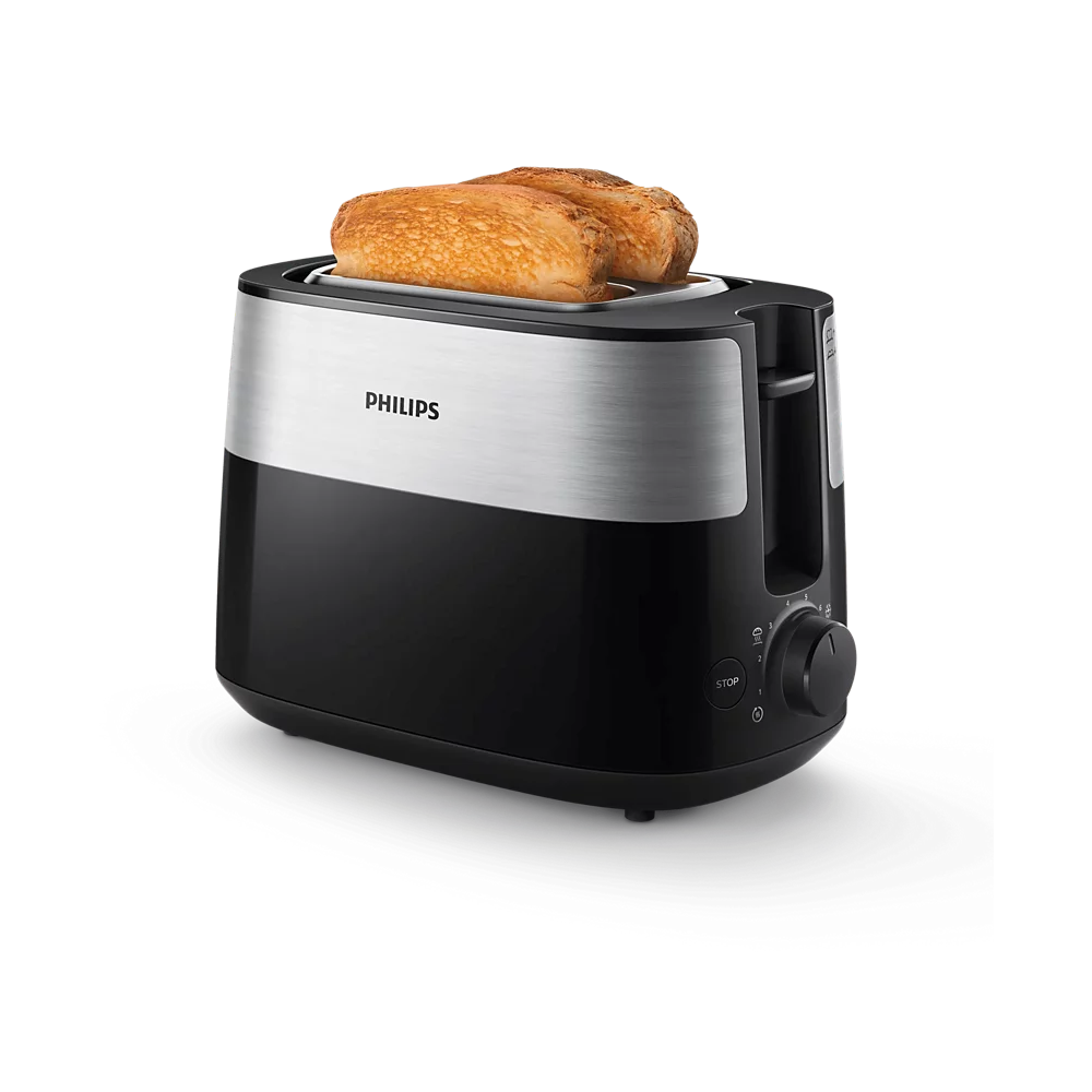 Toaster Philips