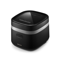 All in one cooker Philips