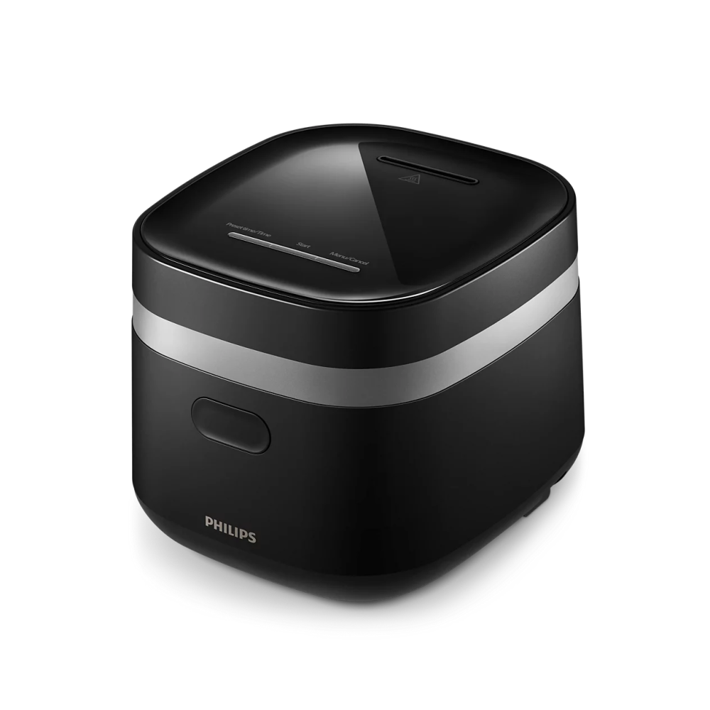 All in one cooker Philips