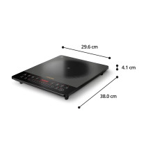 Induktsioonlauapliit Philips HD5850/90