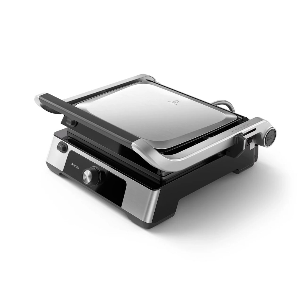 Contact grill Philips