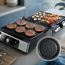 Kontaktgrill Philips HD6301/90