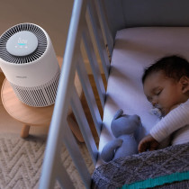Õhupuhastaja Philips AC0920/10