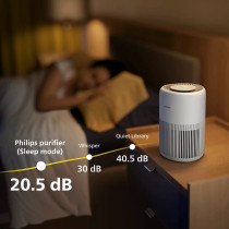 Õhupuhastaja Philips AC0920/10
