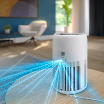 Õhupuhastaja Philips AC0920/10