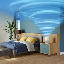 Air purifier Philips