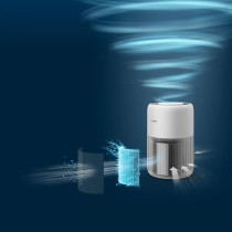 Õhupuhastaja Philips AC0920/10