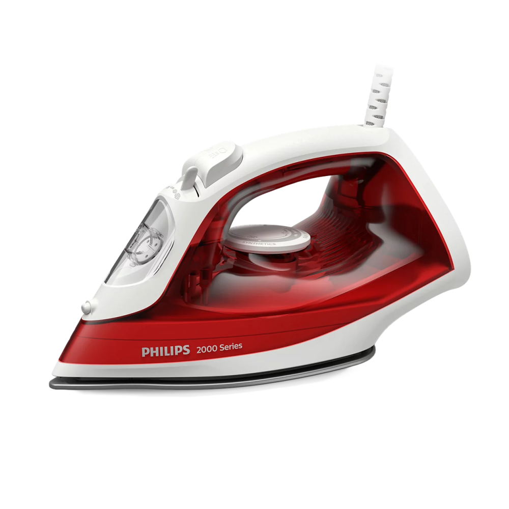 Iron Philips