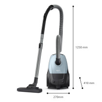 Tolmuimeja Philips XD1142/10