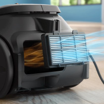 Vacuum cleaner Philips
