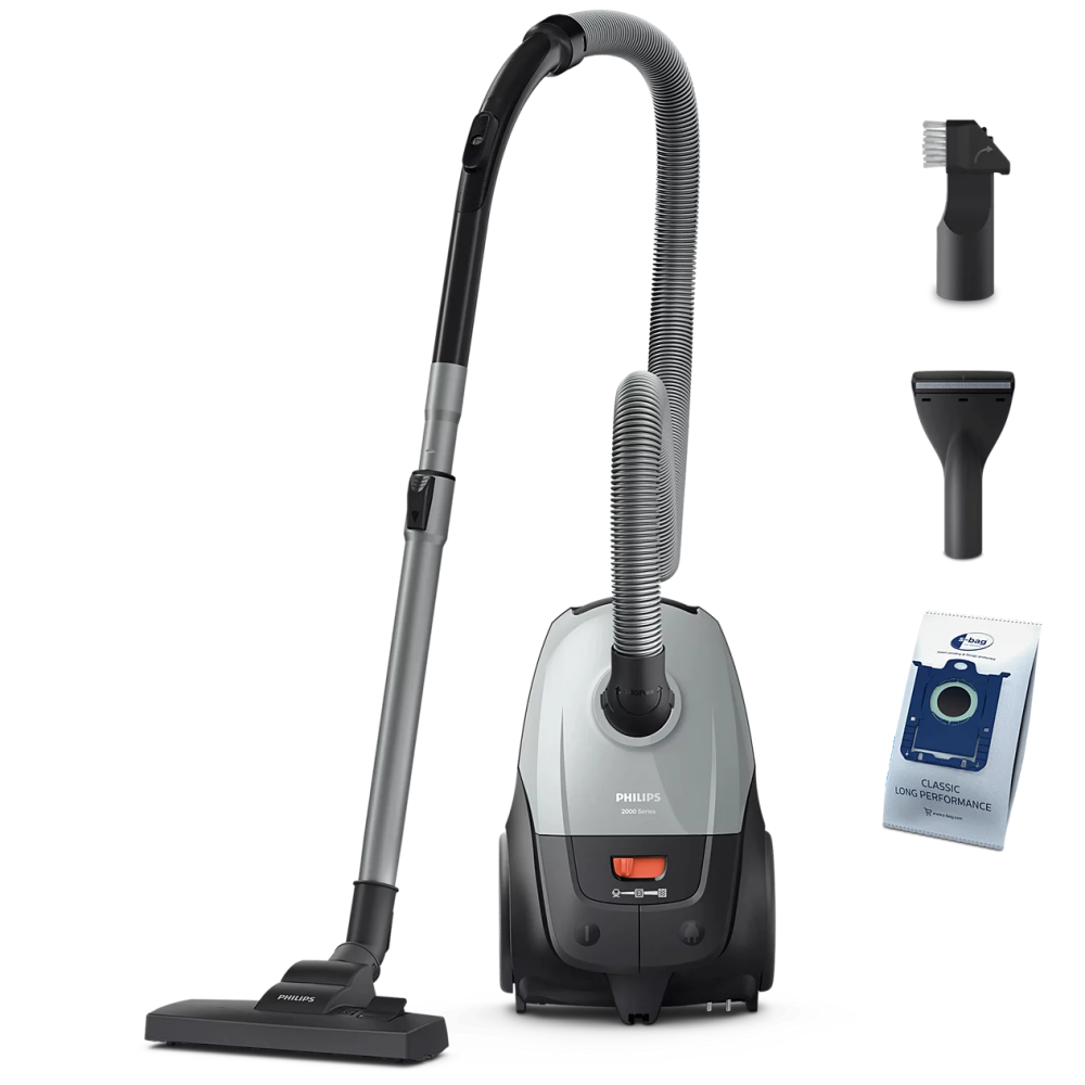 Vacuum cleaner Philips