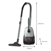 Tolmuimeja Philips XD2142/12