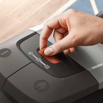 Vacuum cleaner Philips