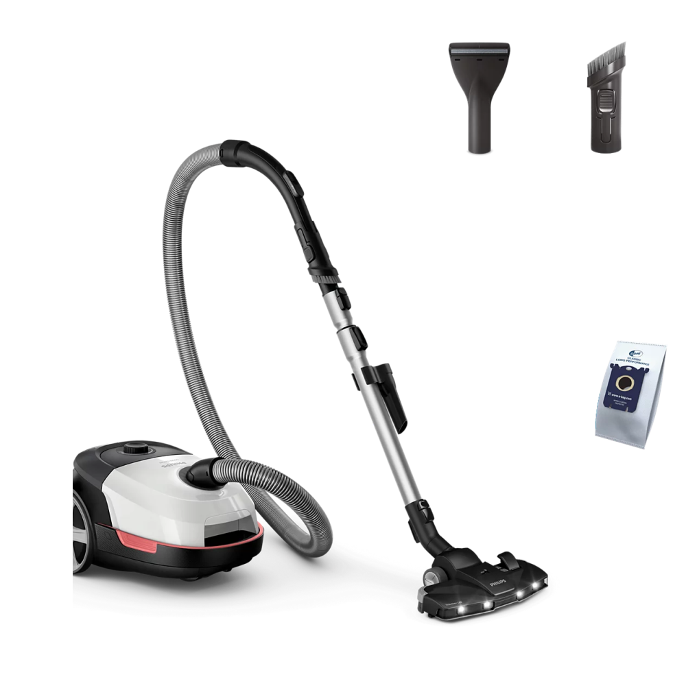 Vacuum cleaner Philips