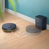 Robot vacuum cleaner Philips