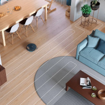 Robot vacuum cleaner Philips