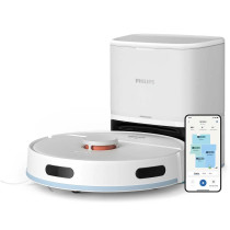 Robot vacuum cleaner Philips