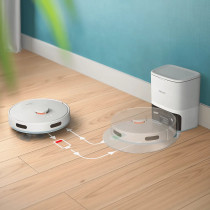 Robottoluimeja Philips XU2100/25